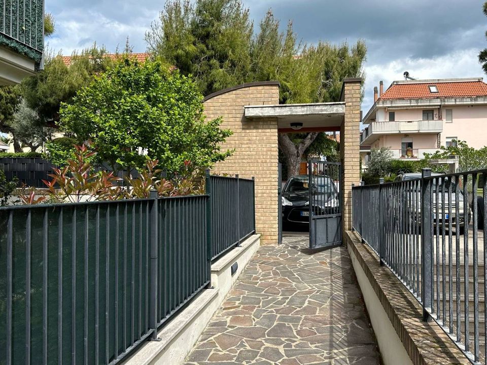 Lejlighed i Grottammare, Ascoli Piceno - foto 2