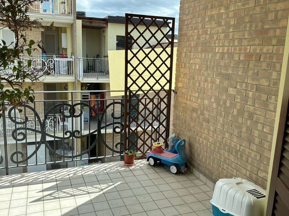 Lejlighed i Grottammare, Ascoli Piceno - foto 5
