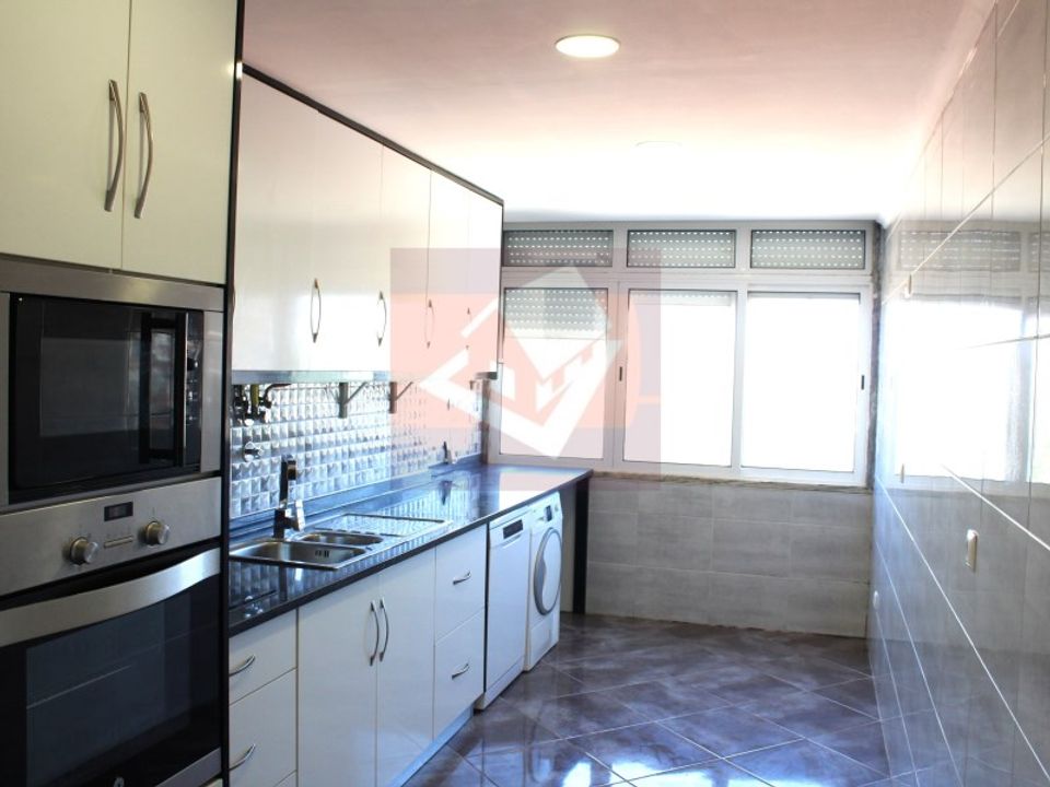 Apartament a Odivelas, Lisbon - foto 4