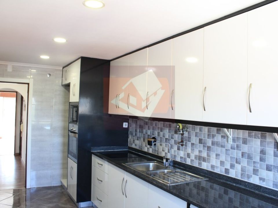 Apartament a Odivelas, Lisbon - foto 5
