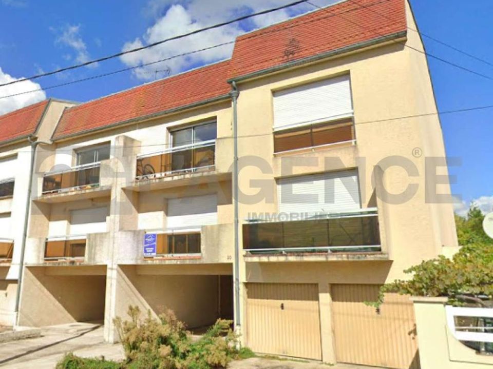 Apartamento en Villeparisis, Seine-et-Marne - foto 1