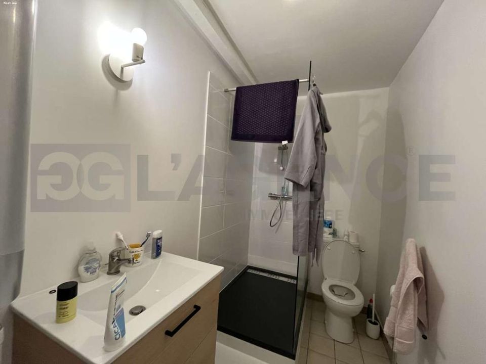 Apartamento em Villeparisis, Seine-et-Marne - foto 4
