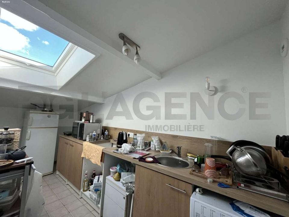 Apartamento em Villeparisis, Seine-et-Marne - foto 5