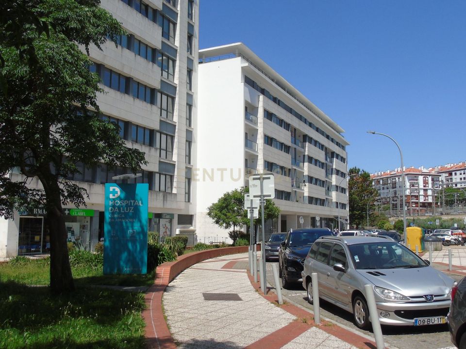 Helårsgrund i Amadora, Lisbon - foto 5