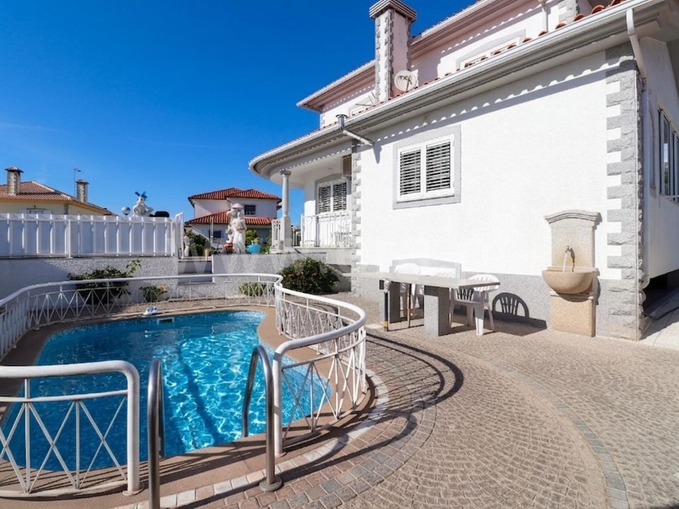 Villa i Mangualde, Viseu - foto 2