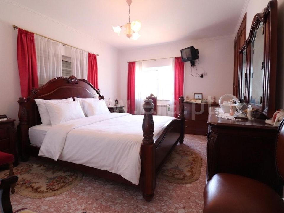 Villa i Mangualde, Viseu - foto 4