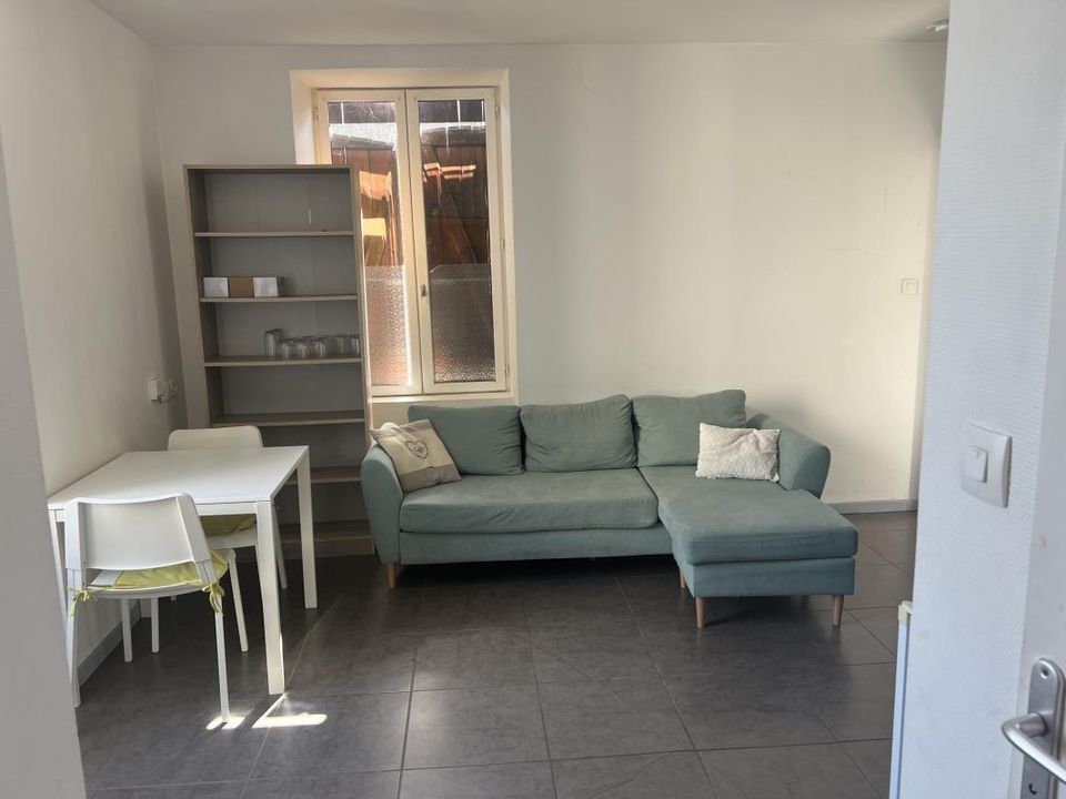 Villa i Vesoul, Haute-Saone - foto 1