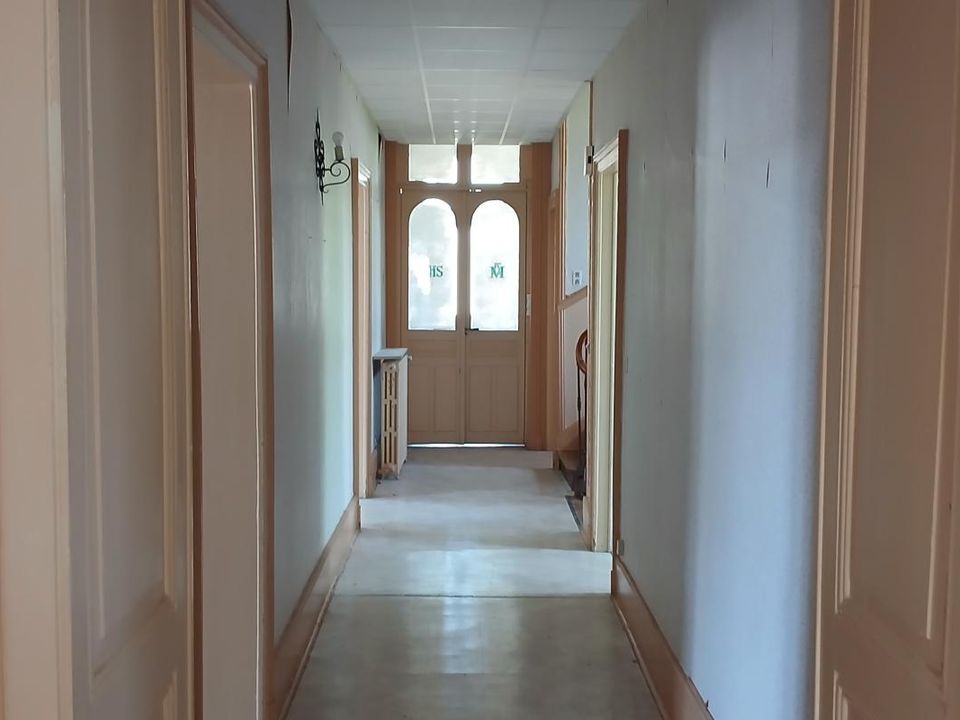 Villa i Luxeuil-les-Bains, Haute-Saone - foto 3