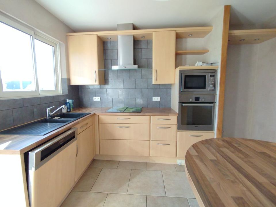 Bungalow i Auxon, Haute-Saone - foto 4