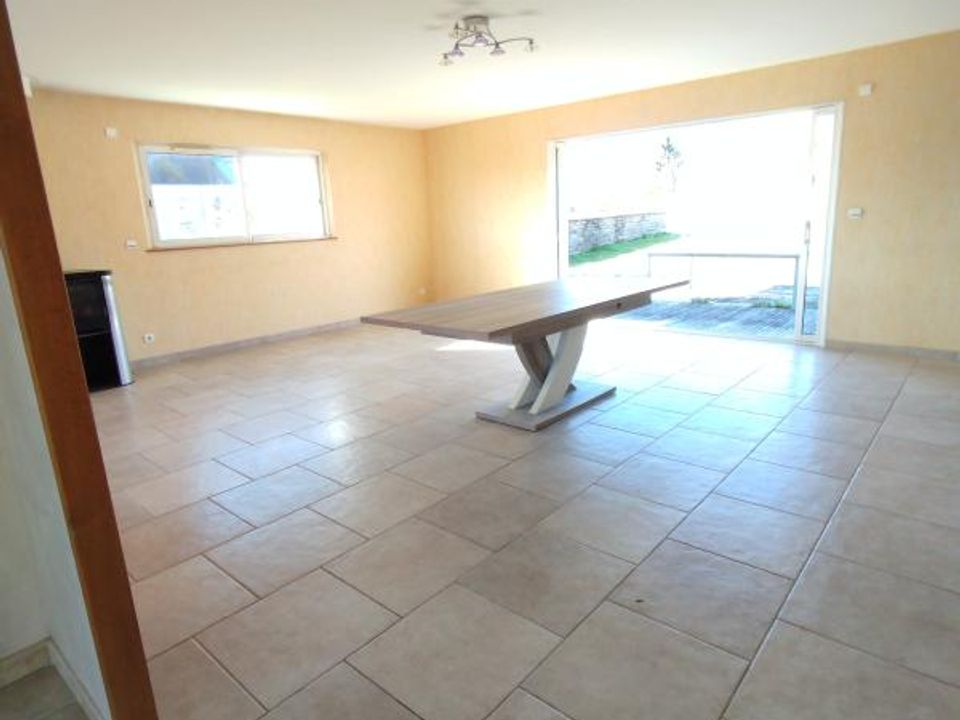 Bungalow i Auxon, Haute-Saone - foto 5