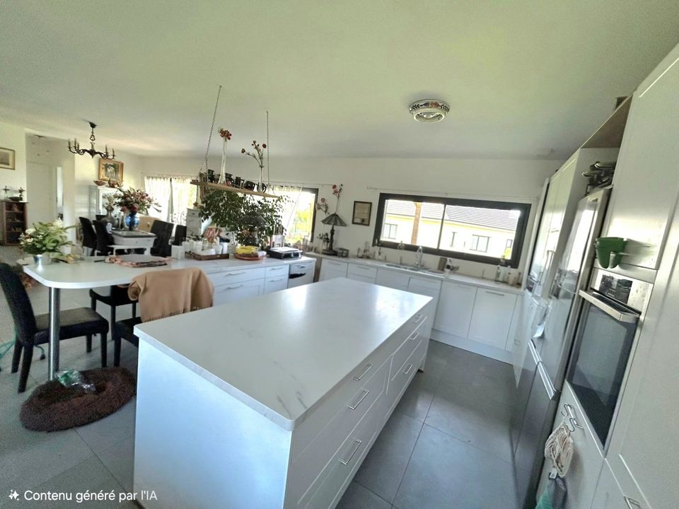 Villa i Bernay, Eure - foto 2