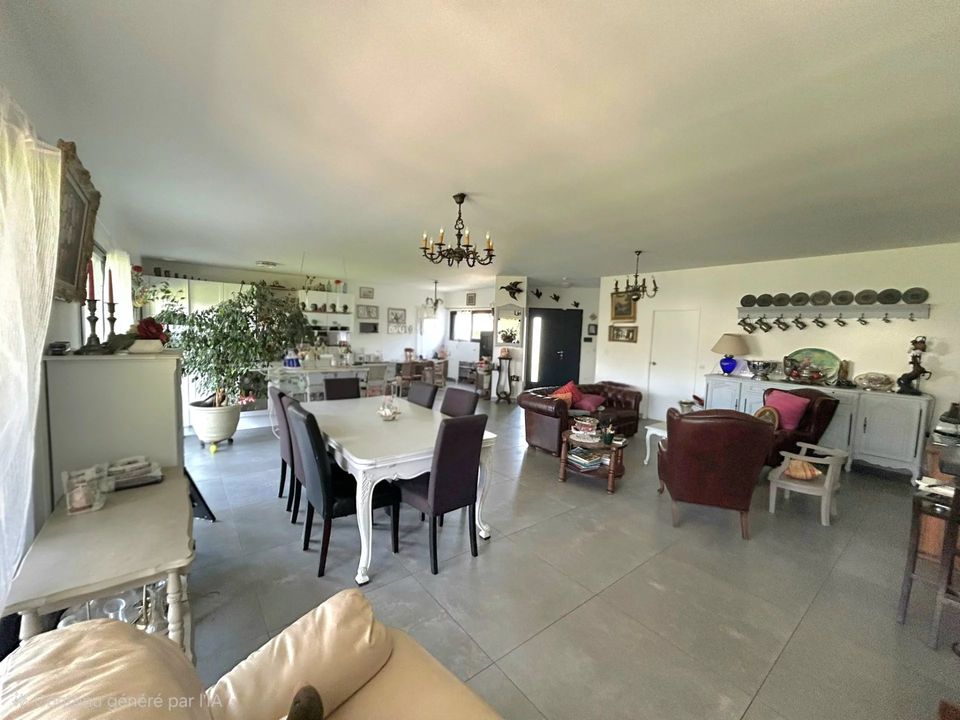 Villa i Bernay, Eure - foto 4
