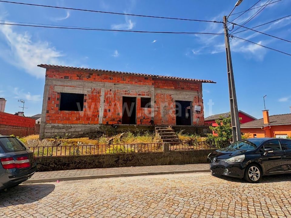 Villa i Mangualde, Viseu - foto 3