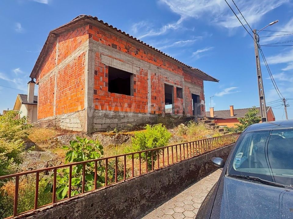 Villa i Mangualde, Viseu - foto 4