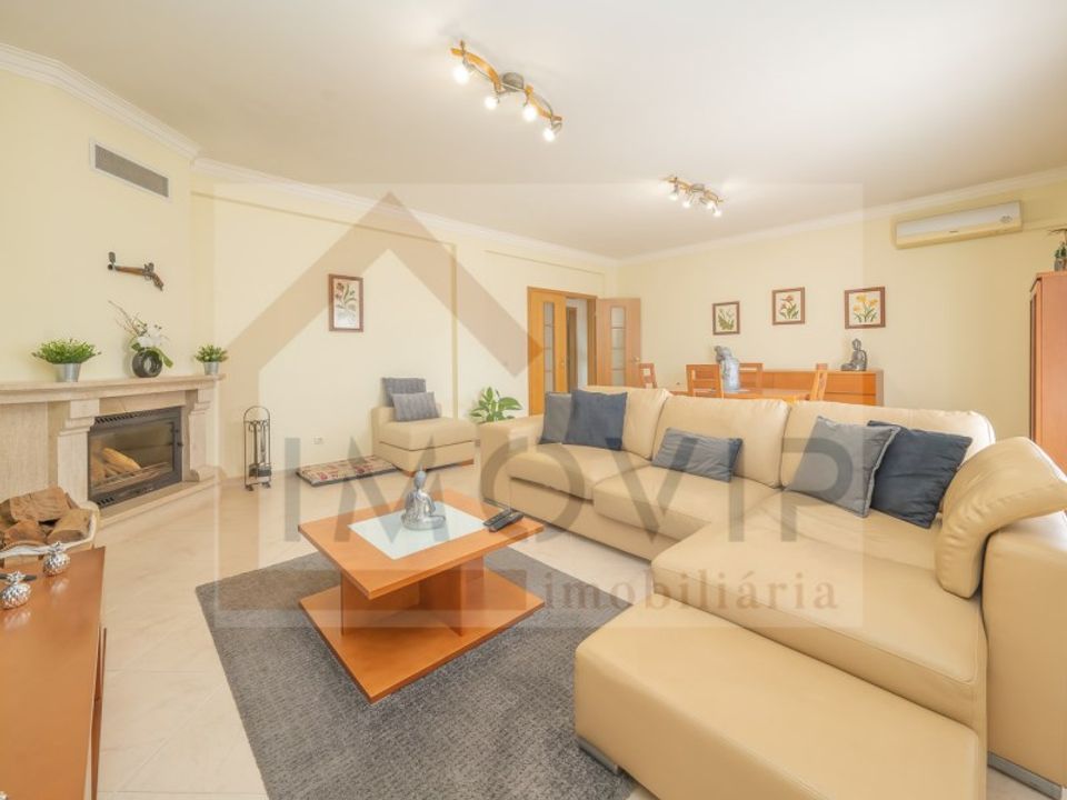Lejlighed i Pinhal Novo, Setubal - foto 1