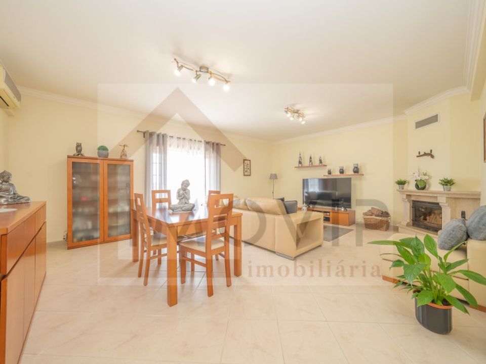 Lejlighed i Pinhal Novo, Setubal - foto 2