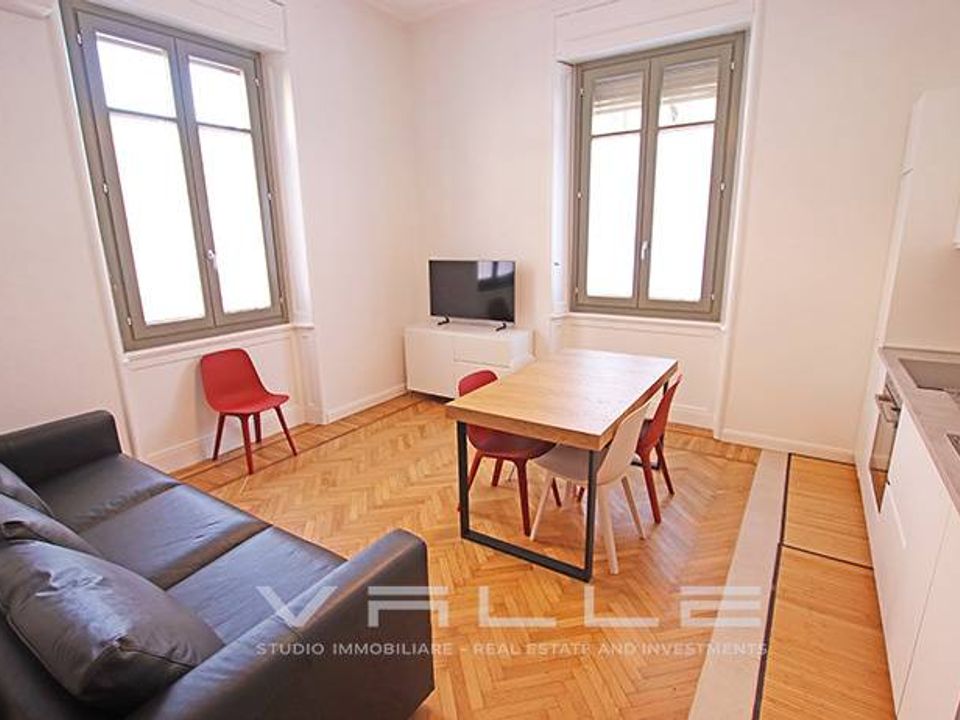 Lejlighed i Bergamo, Bergamo - foto 1