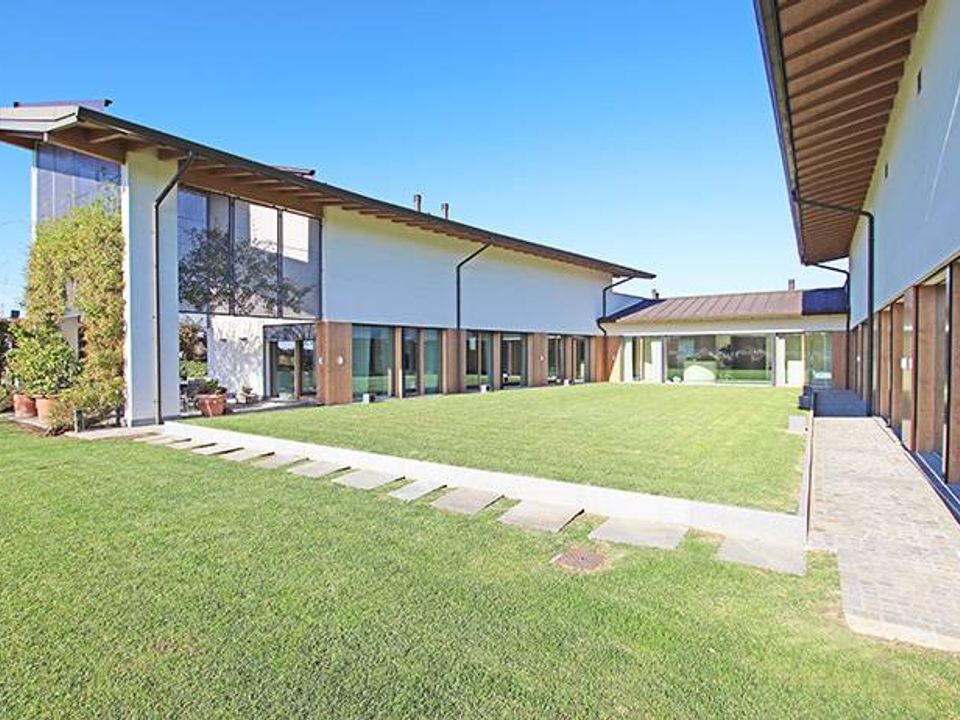Villa i Treviolo, Bergamo - foto 1