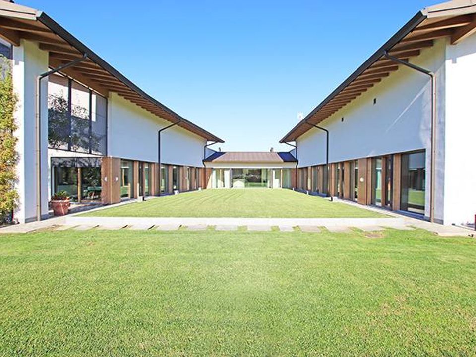 Villa i Treviolo, Bergamo - foto 2