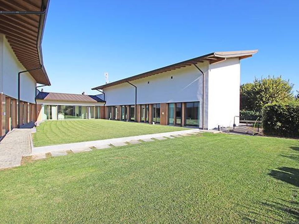 Villa i Treviolo, Bergamo - foto 3