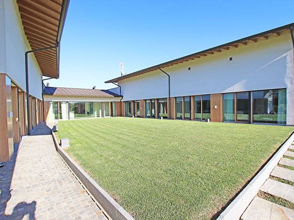 Villa i Treviolo, Bergamo - foto 4