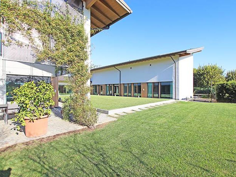 Villa i Treviolo, Bergamo - foto 5