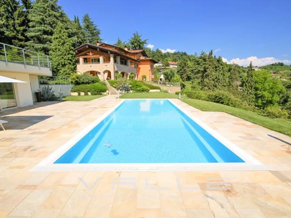 Villa i Cenate Sotto, Bergamo - foto 2