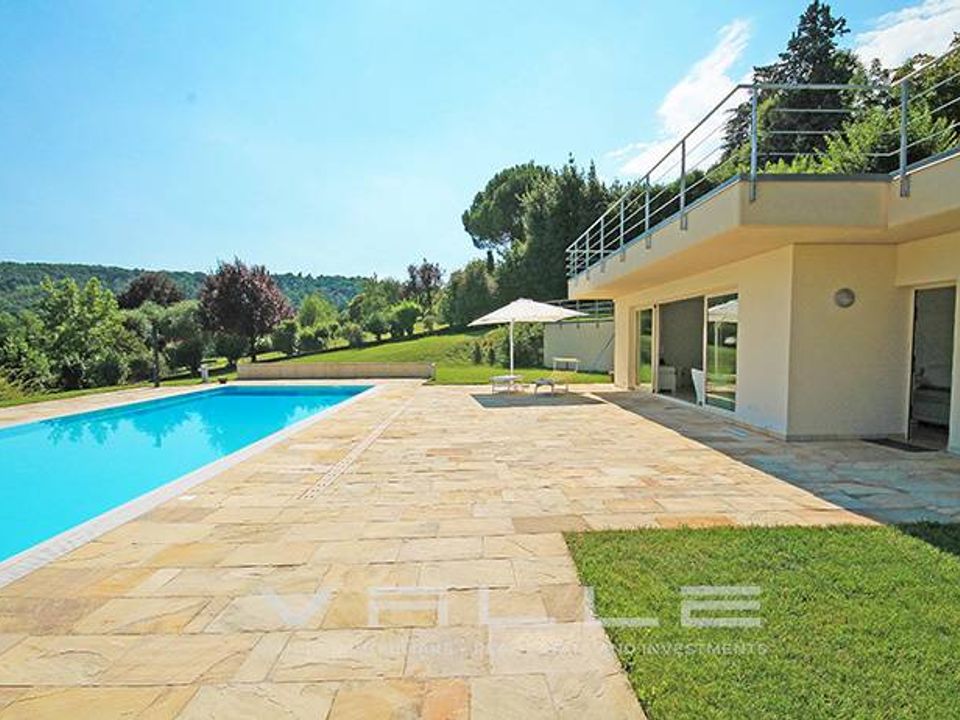 Villa i Cenate Sotto, Bergamo - foto 5