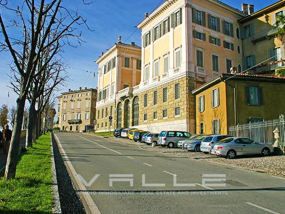Lejlighed i Bergamo, Bergamo - foto 1