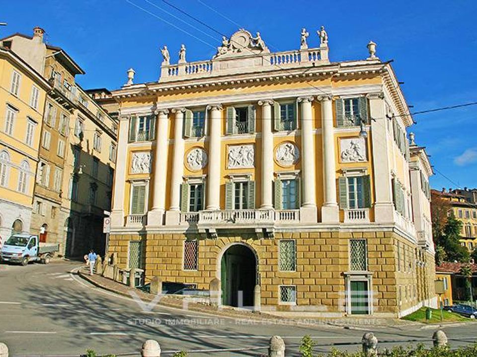 Lejlighed i Bergamo, Bergamo - foto 2