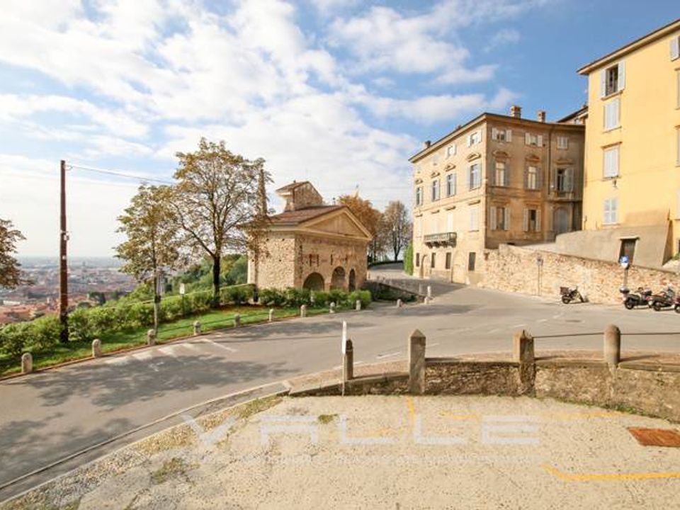 Lejlighed i Bergamo, Bergamo - foto 3