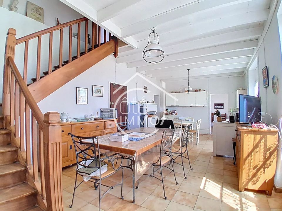 Villa i Saint-Antoine-de-Breuilh, Dordogne - foto 3