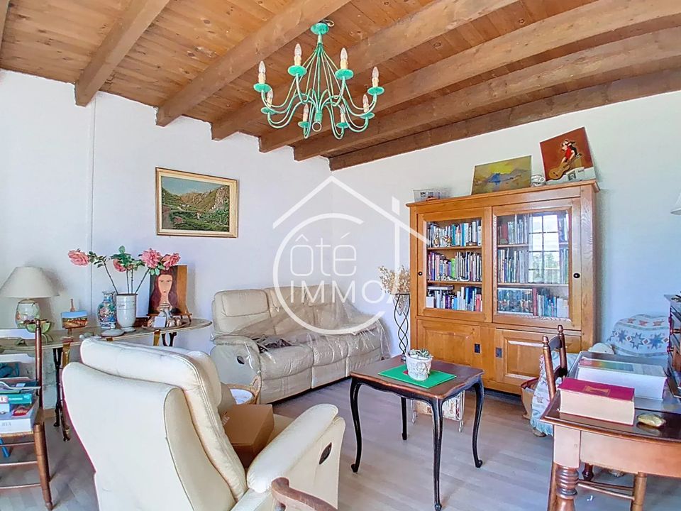 Villa i Saint-Antoine-de-Breuilh, Dordogne - foto 4