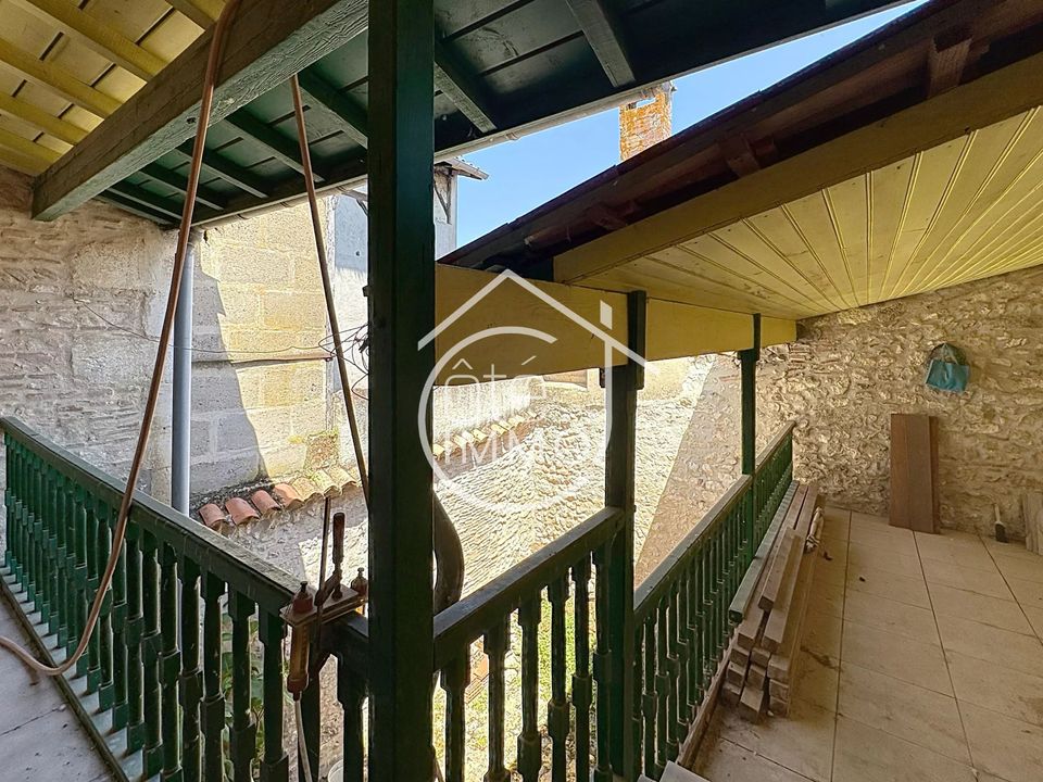 Villa i Sainte-Foy-la-Grande, Gironde - foto 2
