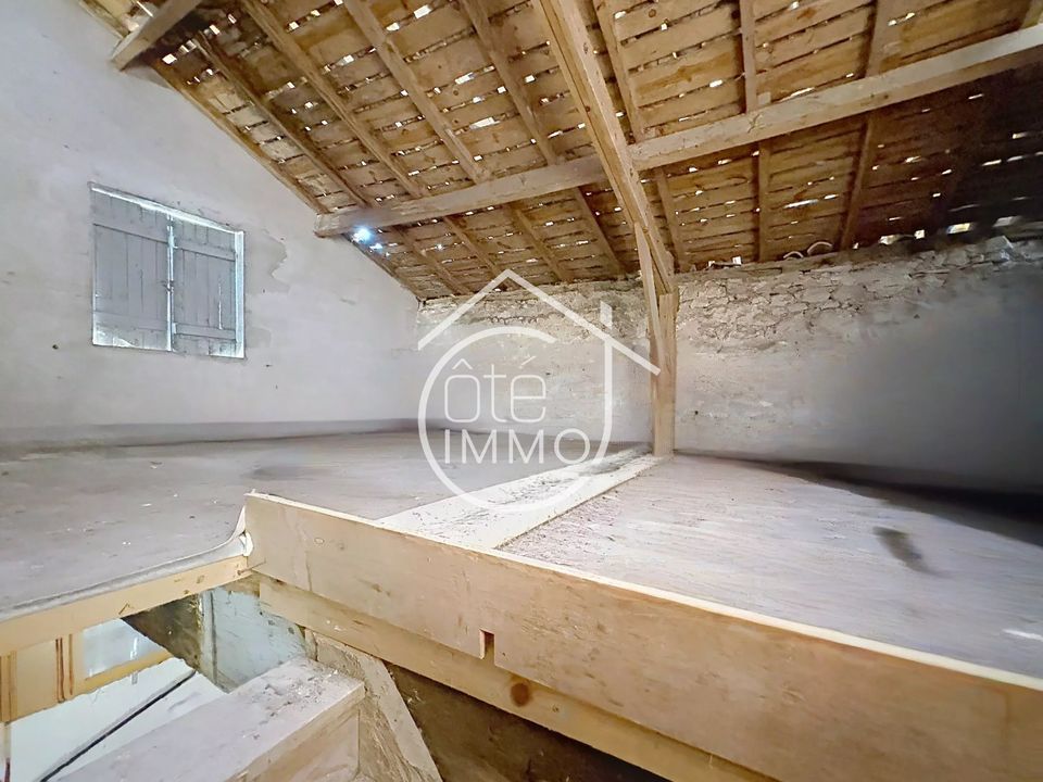 Villa i Sainte-Foy-la-Grande, Gironde - foto 4