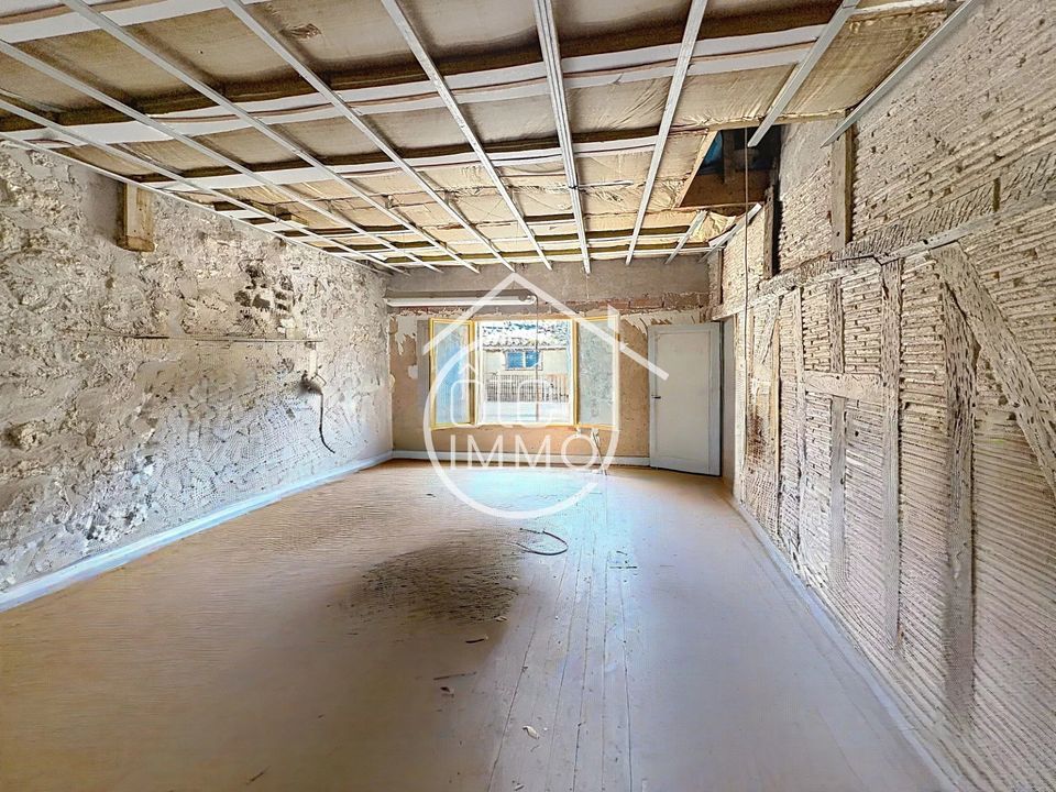Villa i Sainte-Foy-la-Grande, Gironde - foto 5