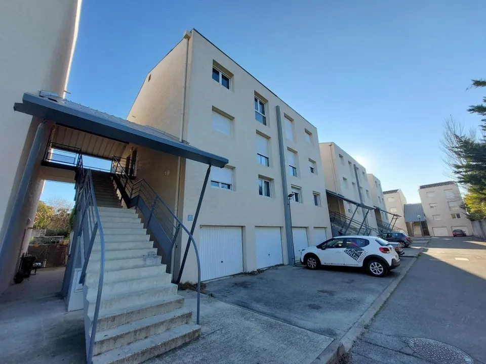 Leilighet i Cavaillon, Vaucluse - bilde 1