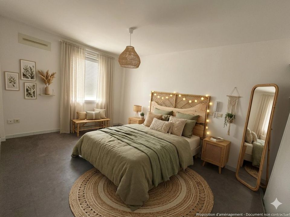 Lejlighed i Avignon, Vaucluse - foto 3