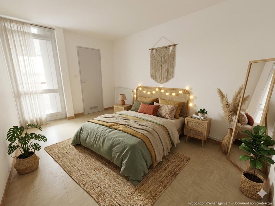 Duplex i Avignon, Vaucluse - foto 5