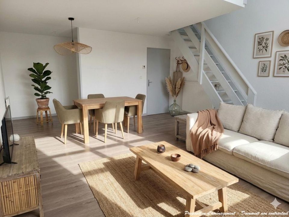 Duplex i Avignon, Vaucluse - foto 1