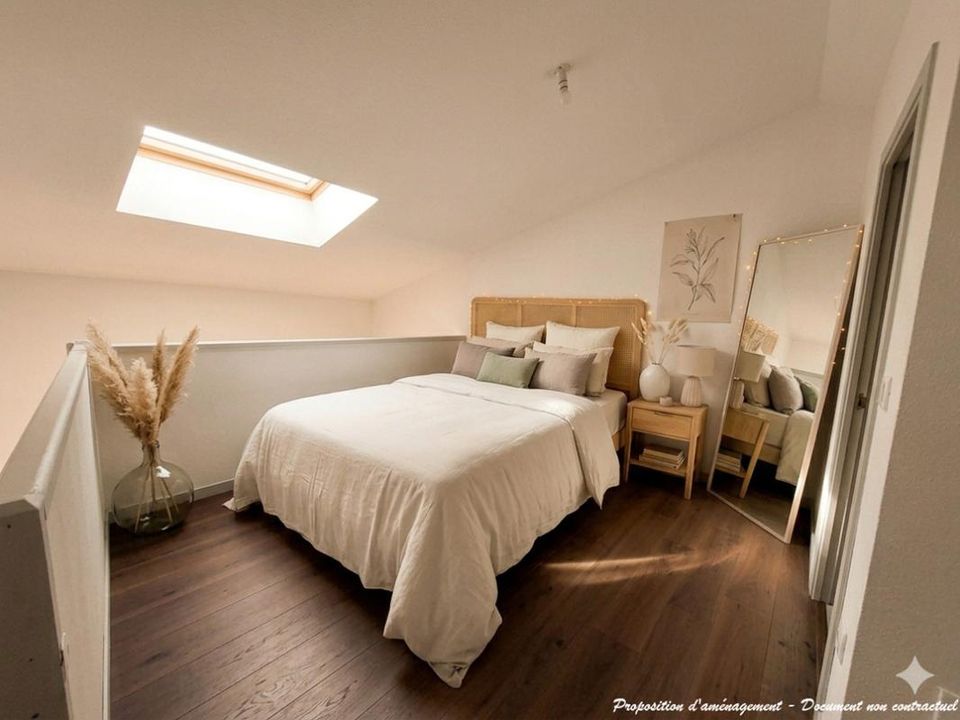 Duplex i Avignon, Vaucluse - foto 3