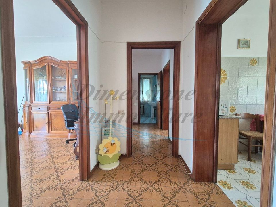 Lejlighed i Rosignano Marittimo, Livorno - foto 2