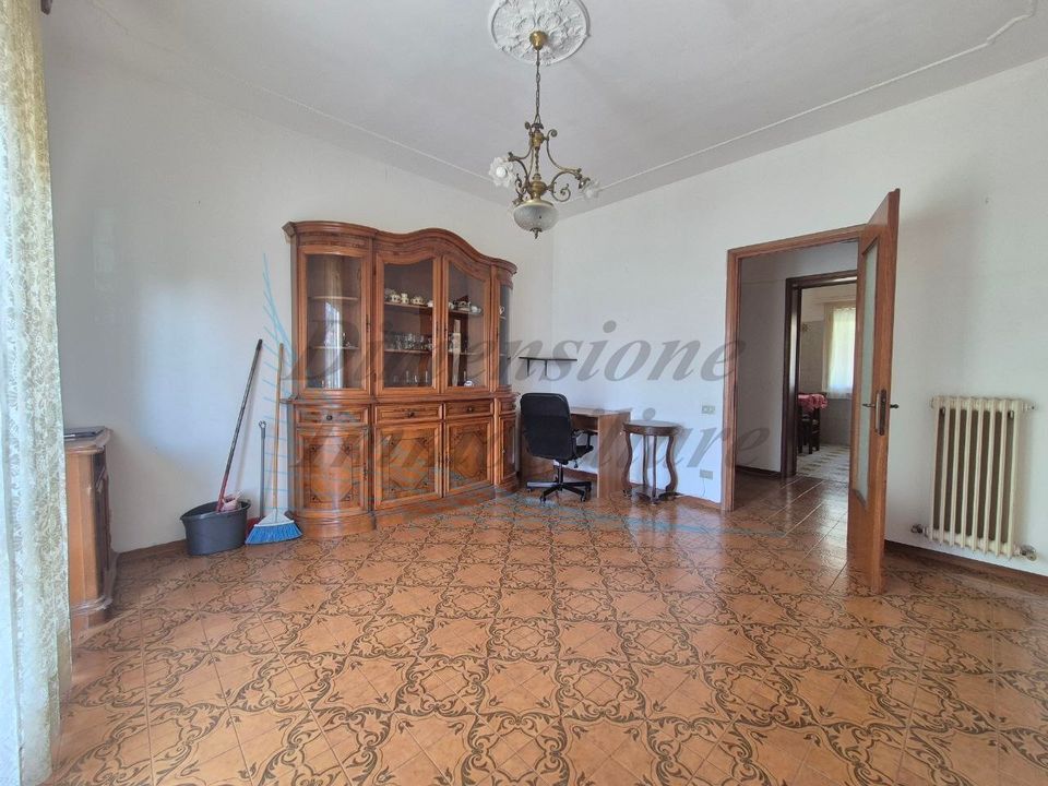 Lejlighed i Rosignano Marittimo, Livorno - foto 3