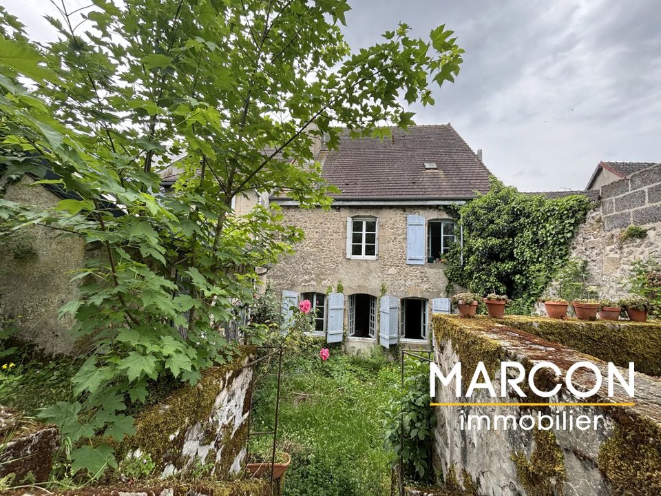 Leilighet i La Souterraine, Creuse - bilde 3