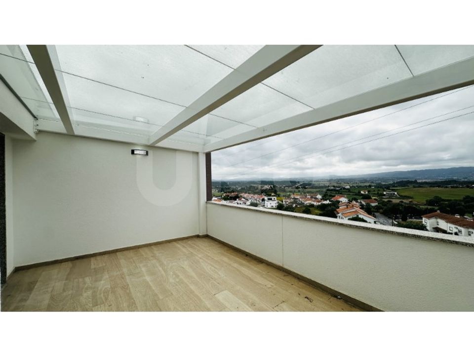 Lejlighed i Covilha, Castelo Branco - foto 1