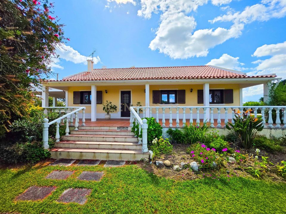 Farm hus i Palmela, Setubal - foto 2