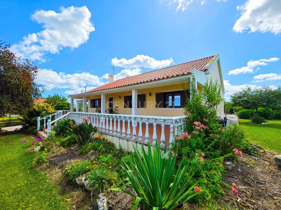 Farm hus i Palmela, Setubal - foto 3