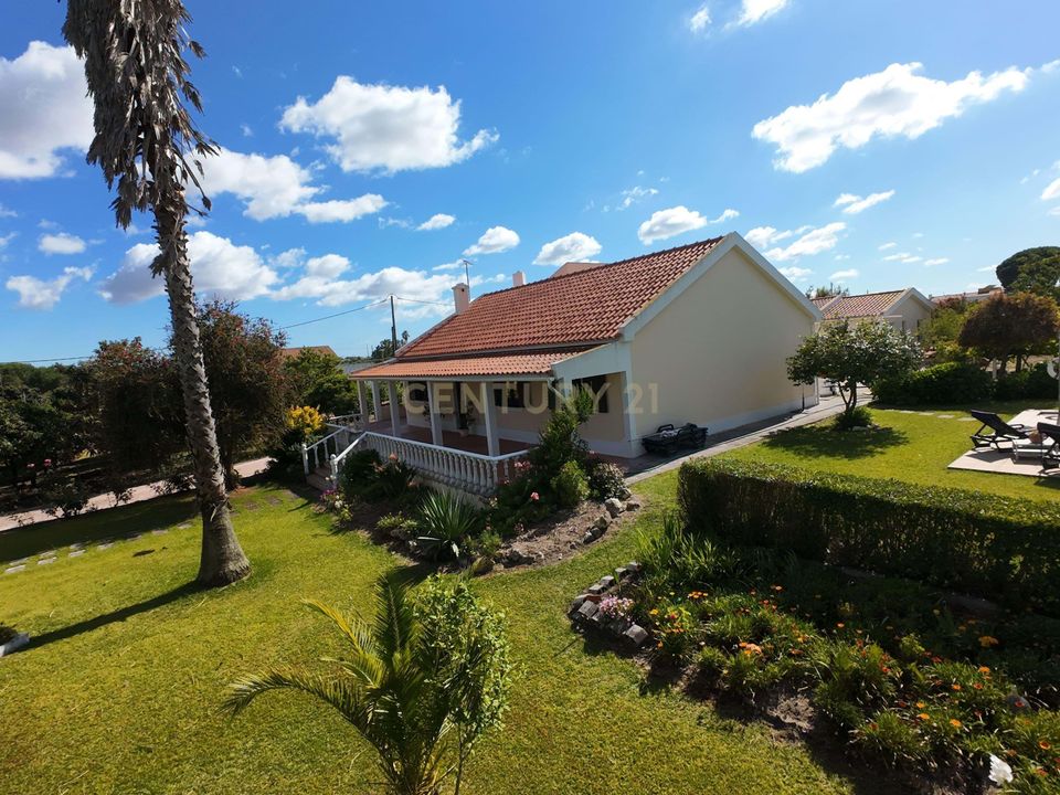 Farm hus i Palmela, Setubal - foto 4