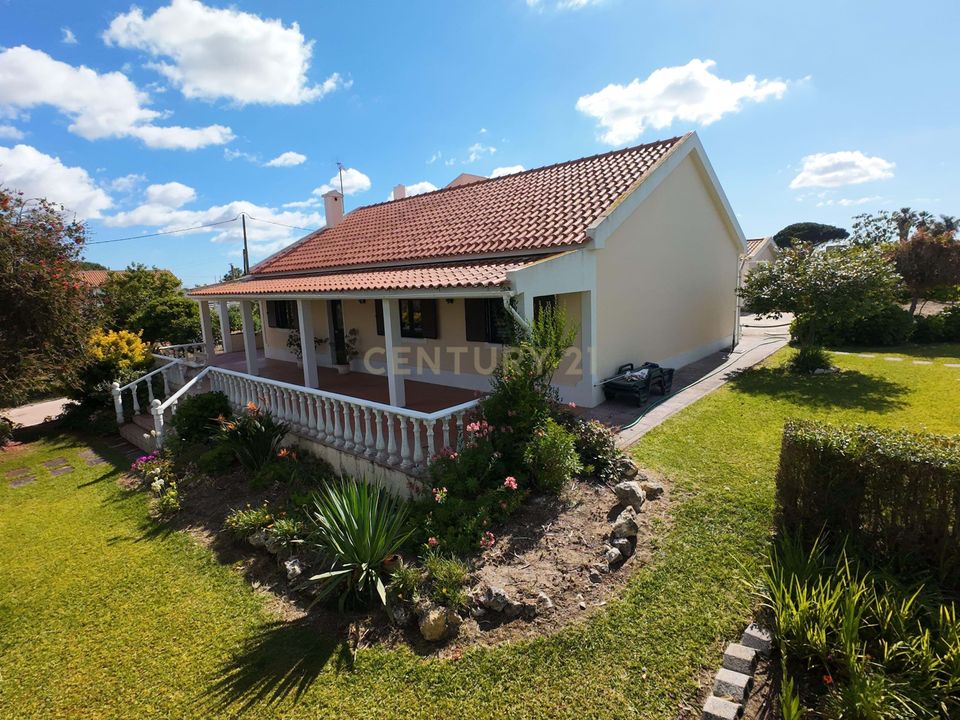 Farm hus i Palmela, Setubal - foto 5