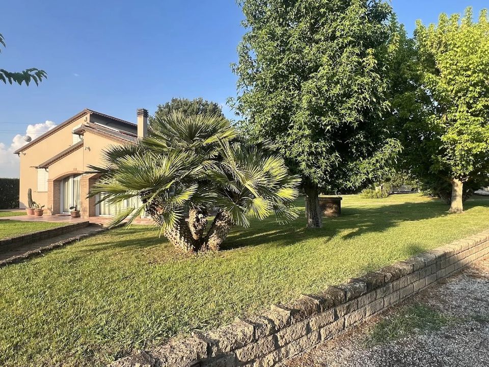 Villa i Castagneto Carducci, Livorno - foto 1